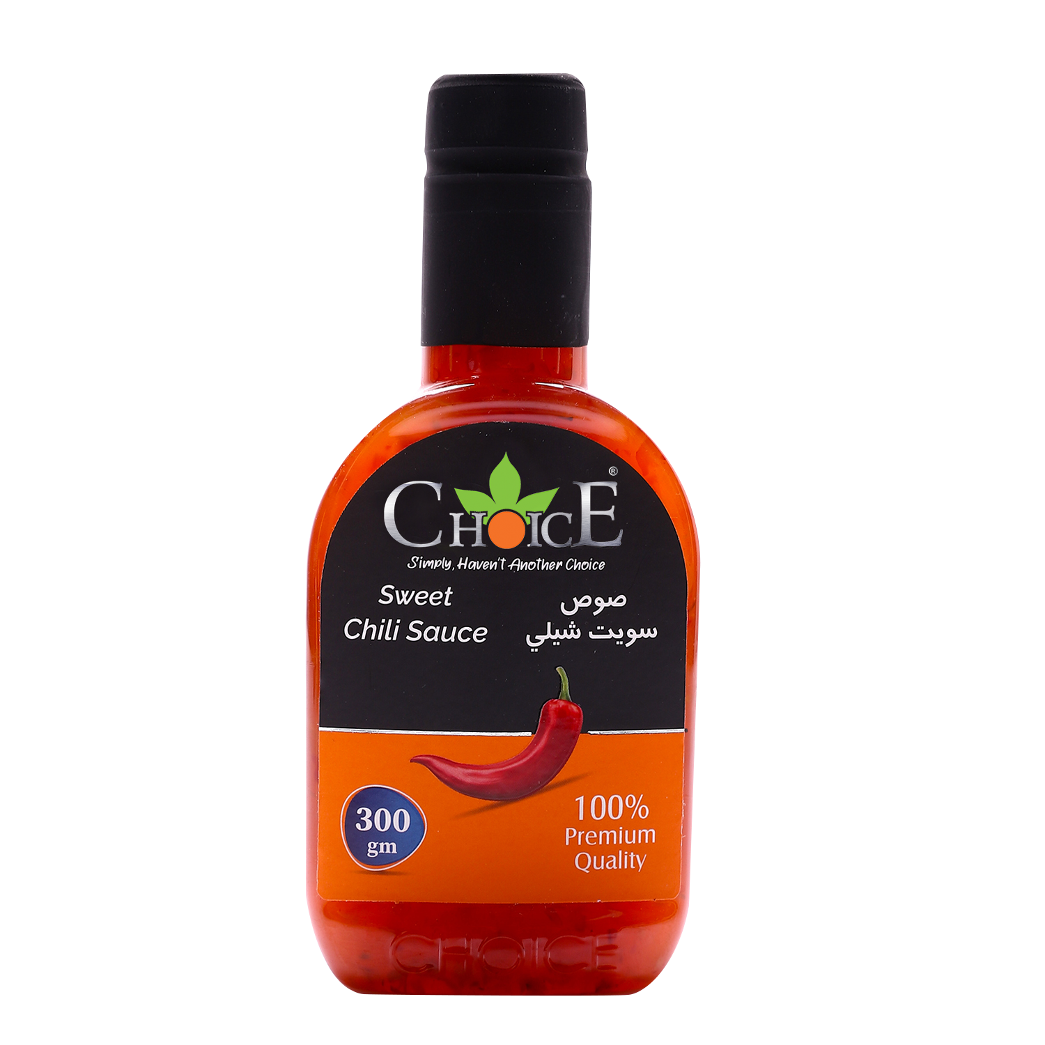 Choice Sweet Chilli Sauce Premium 300ml