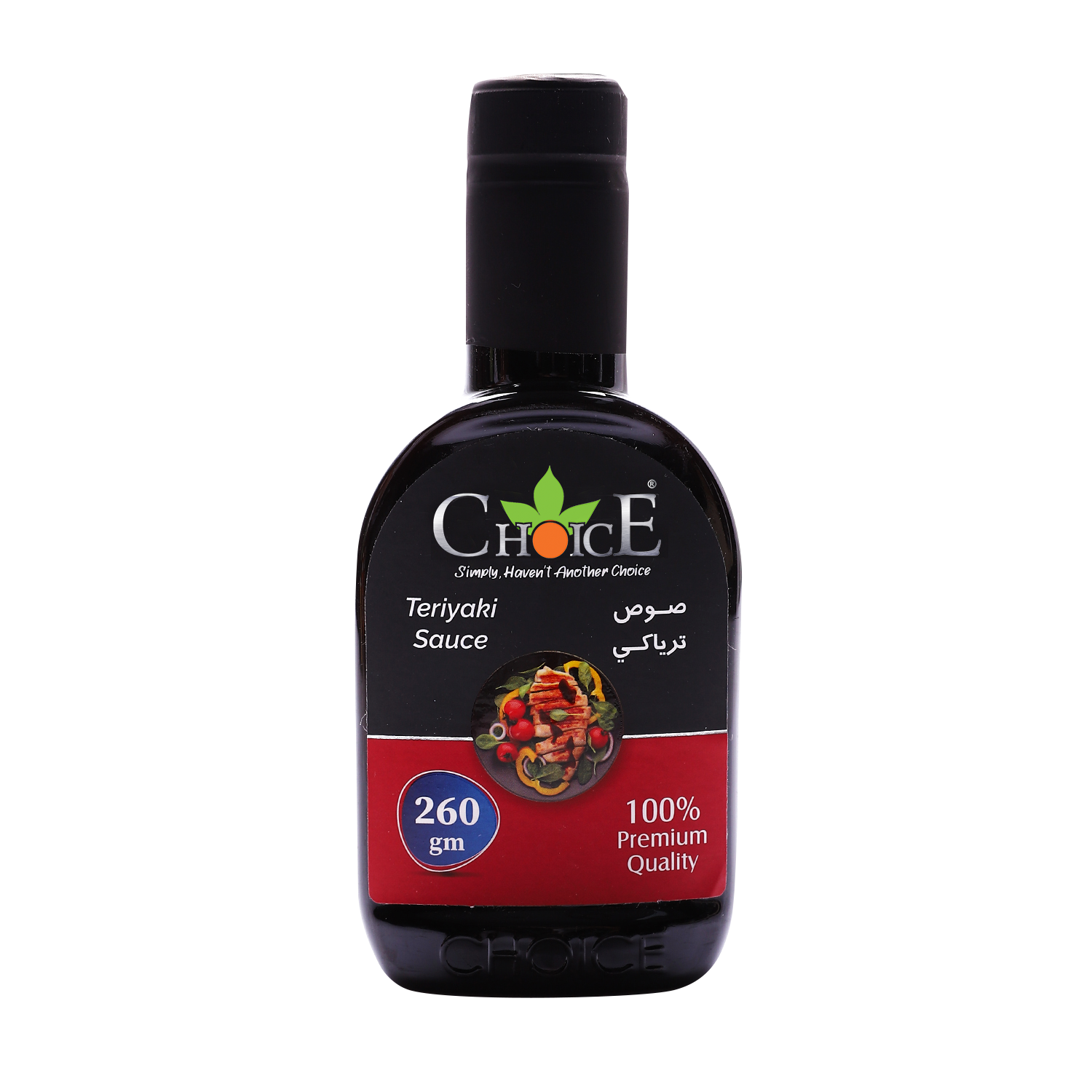 Choice Teriyaki Sauce