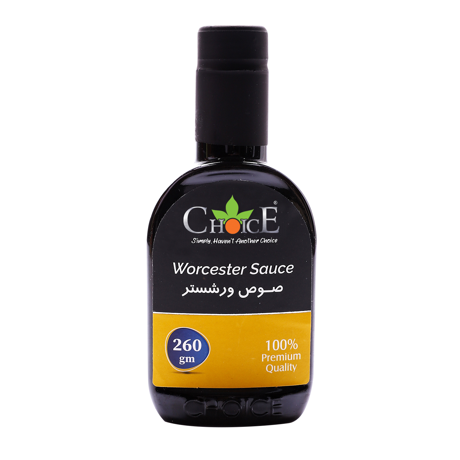 Choice Worcester Sauce