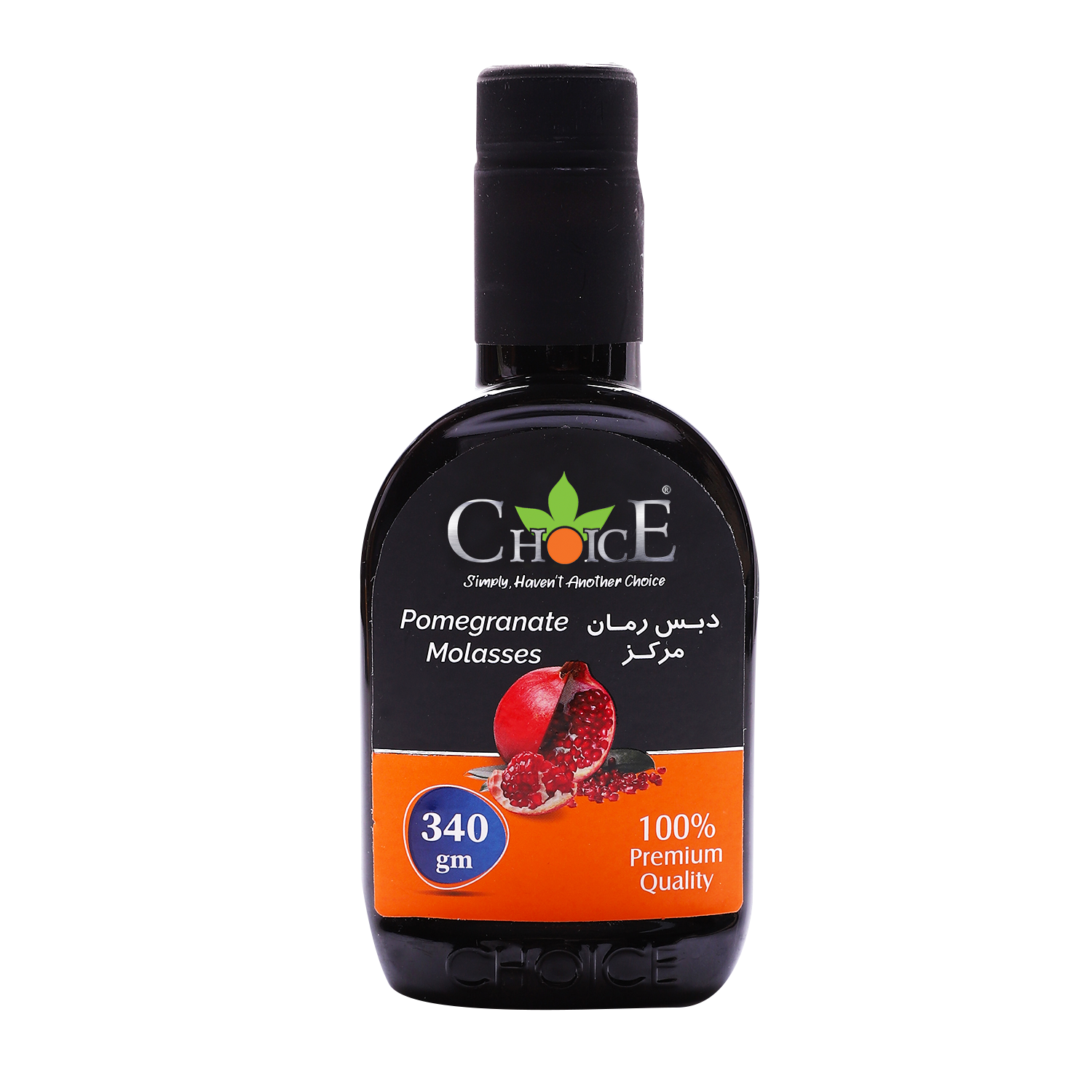 Choice Premium Pomegranate Molasses 380 Gm