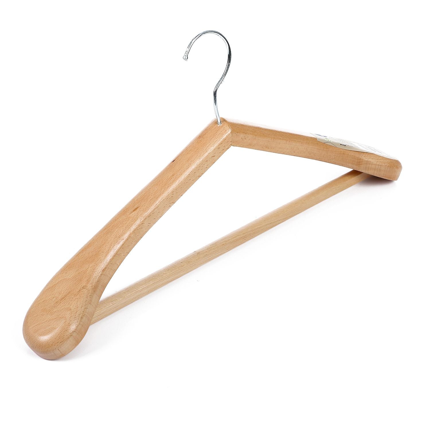 Migo Wooden Suit Hanger