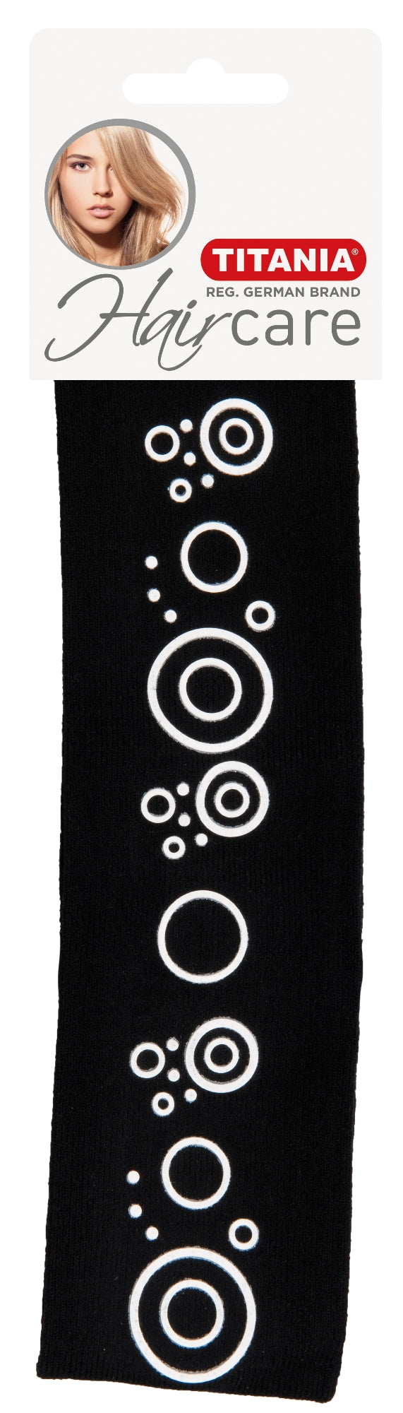 Titania Bandana Double Face - 7840