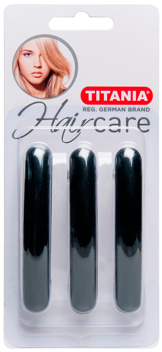 Titania 3 Hair Clips - 7850B