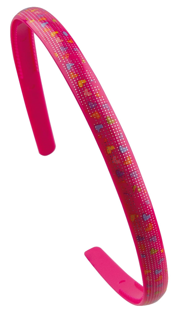 Titania 9 hair elastic-7995