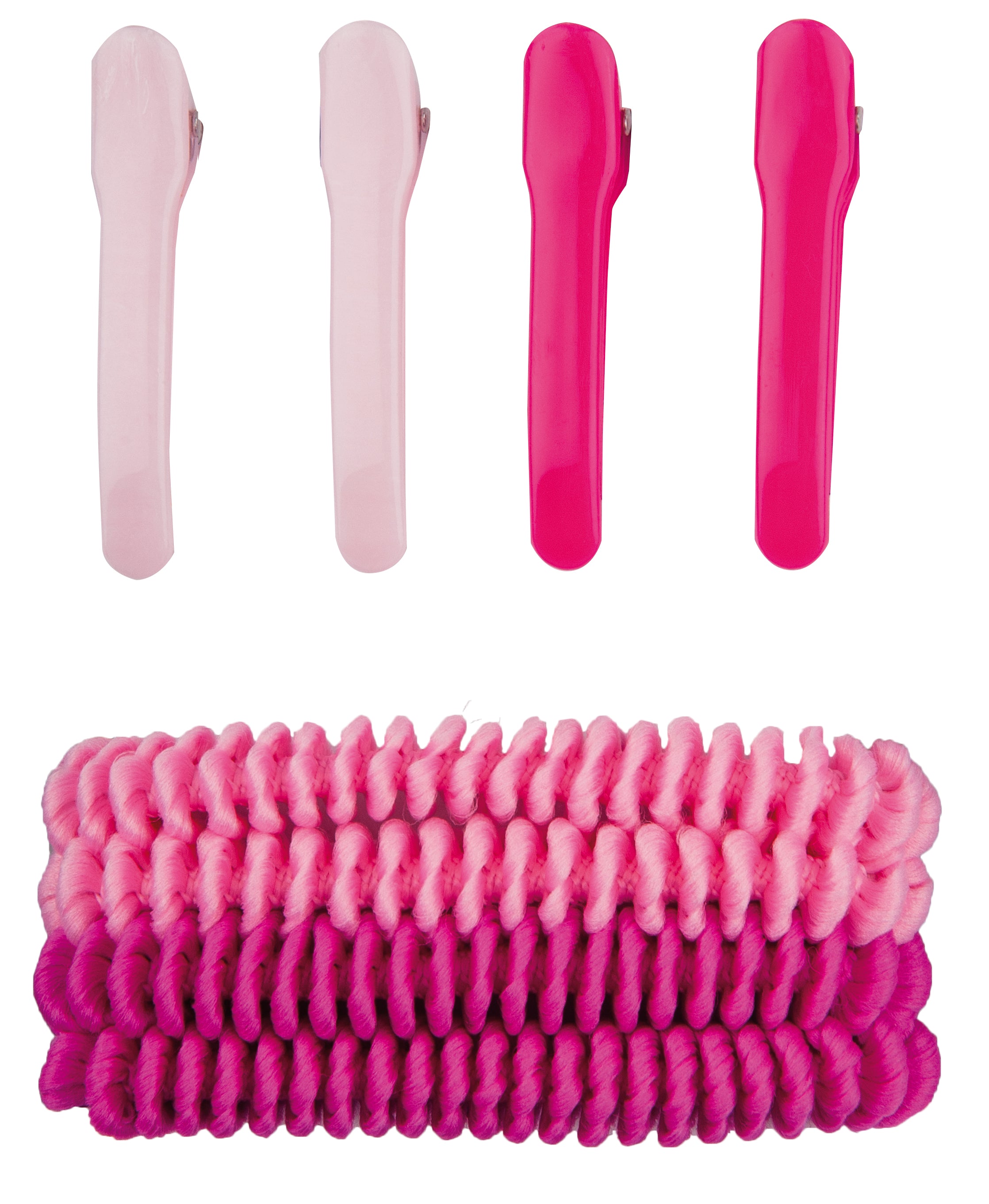 Titania Stick + Clips Girl - 7999