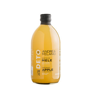 Andrea Milano Apple Cider Vinegar Italian - 500ml
