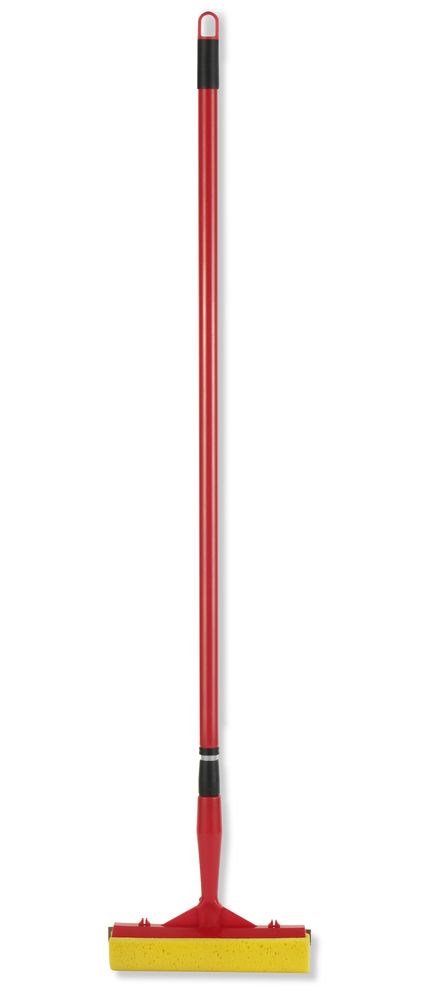 Tonkita Glass Wiper with Sponge and Handle 270TK