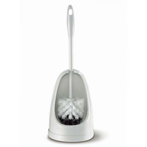 Tonkita Master open toilet set brush