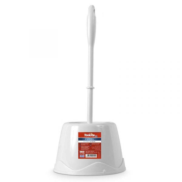 Tonkita Pipon toilet set brush