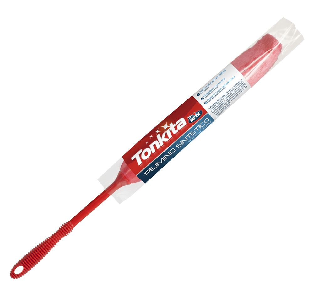 Tonkita Synthetic duster