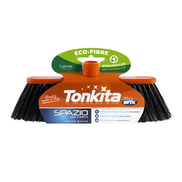 Tonkita Spazio indoor broom