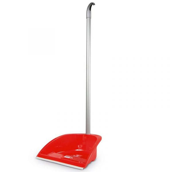 Tonkita Long handled dustpan