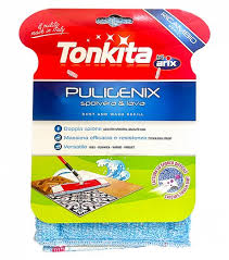 Tonkita Changing Space Ceramic and Flooring Strofix 1 Piece