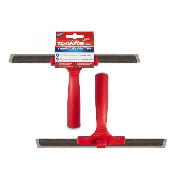 Arix 26cm Metal Window Wiper