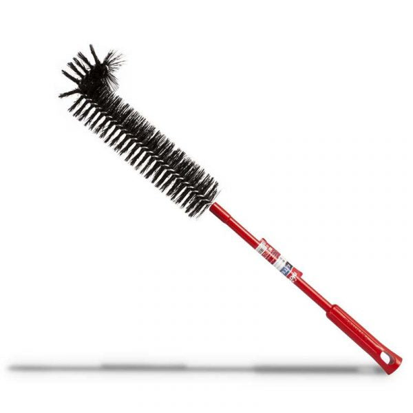 Tonketa Letter Bottle Brush TK077