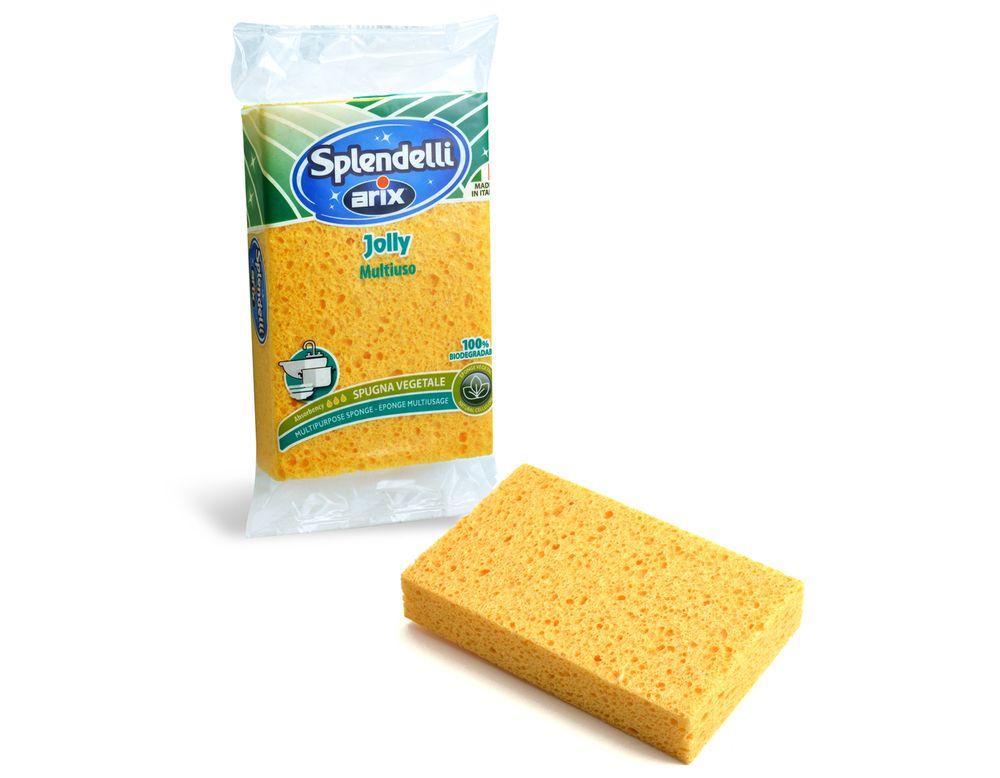Arix Splendelli Joly Vegetal Bath Sponge