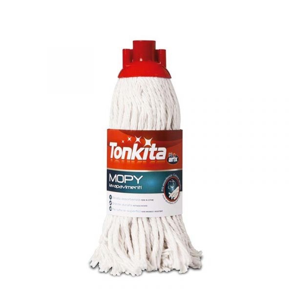 Tonkita Sunny soft floorwashing mop