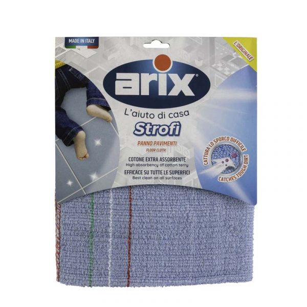 Arix Strofì Floor Cloth