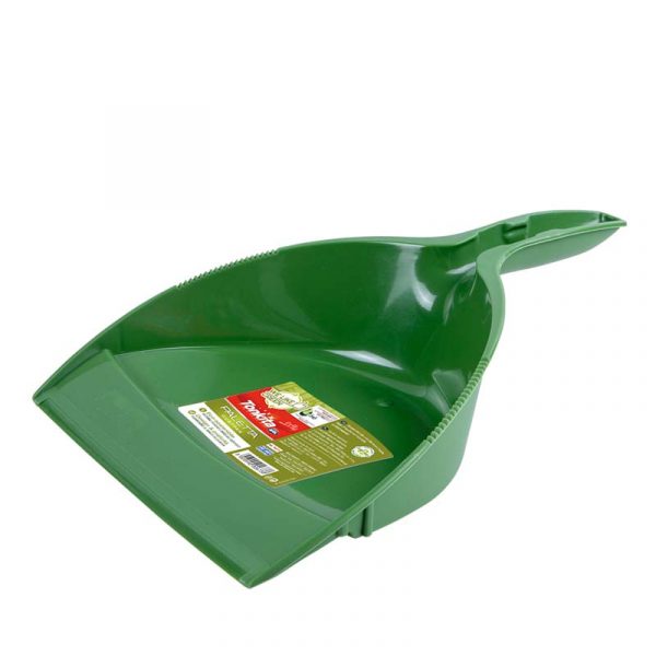 Tonkita We Like Green Ecologica outdoor broom