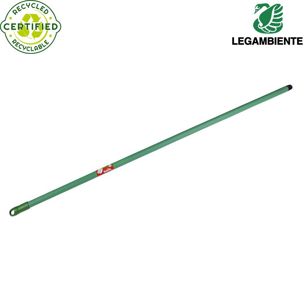 Tonkita Eco Broom Handle 130cm - TK674