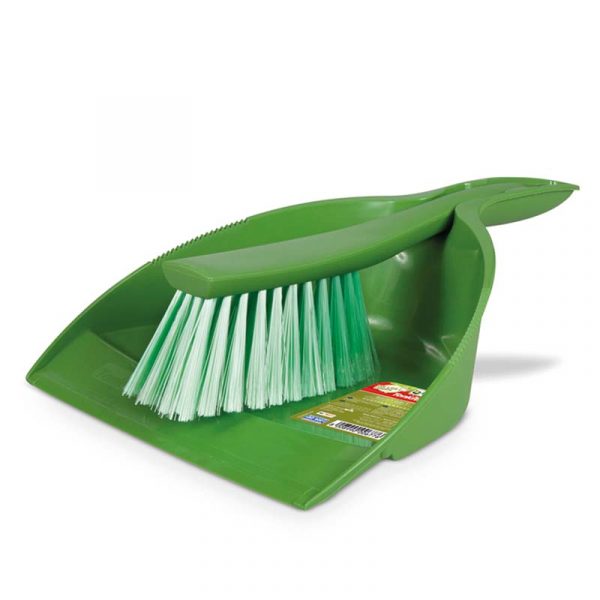 Tonkita eco brush jar - TK677