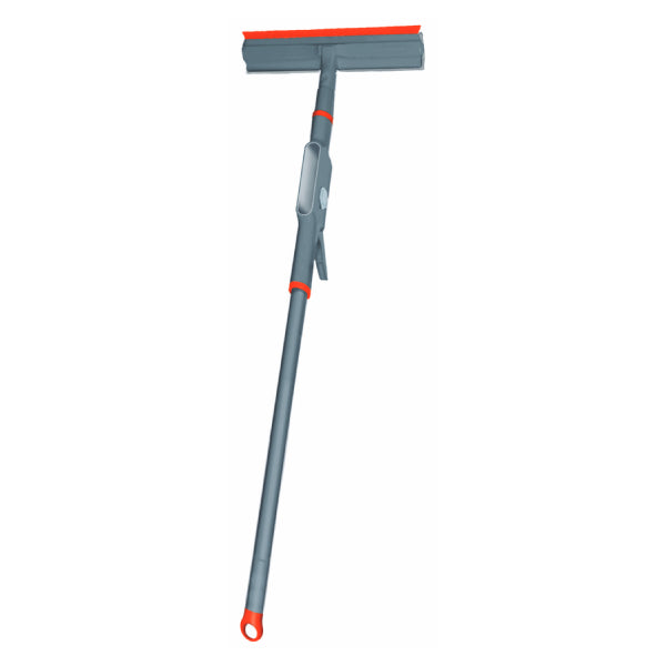 Tonkita Window Squeegee with Spray