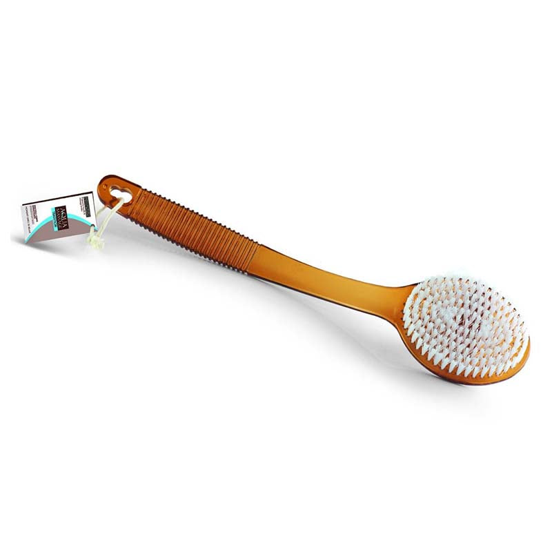 Aqua Massage Tradition Revitalizing massage brush