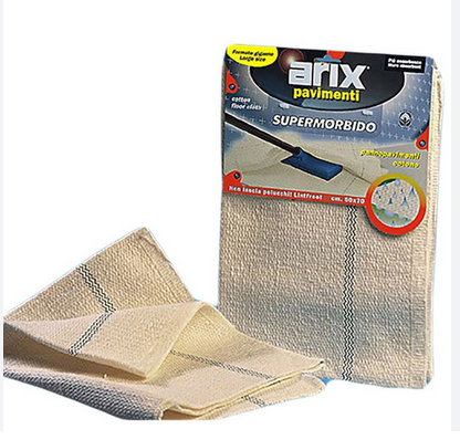 Arix Cotton Floor Towel