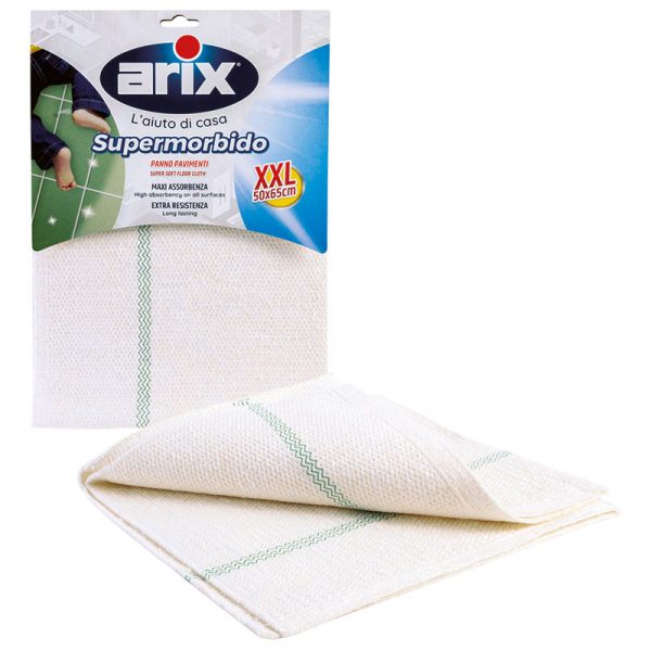 Arix Cotton Floor Cloth 50*60 cm