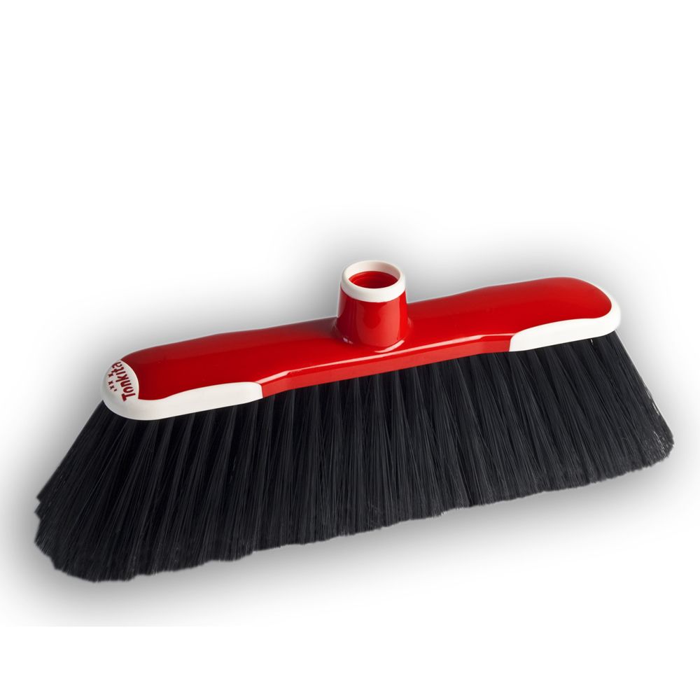Tonkita Prof Indoor Plus Broom with Handle