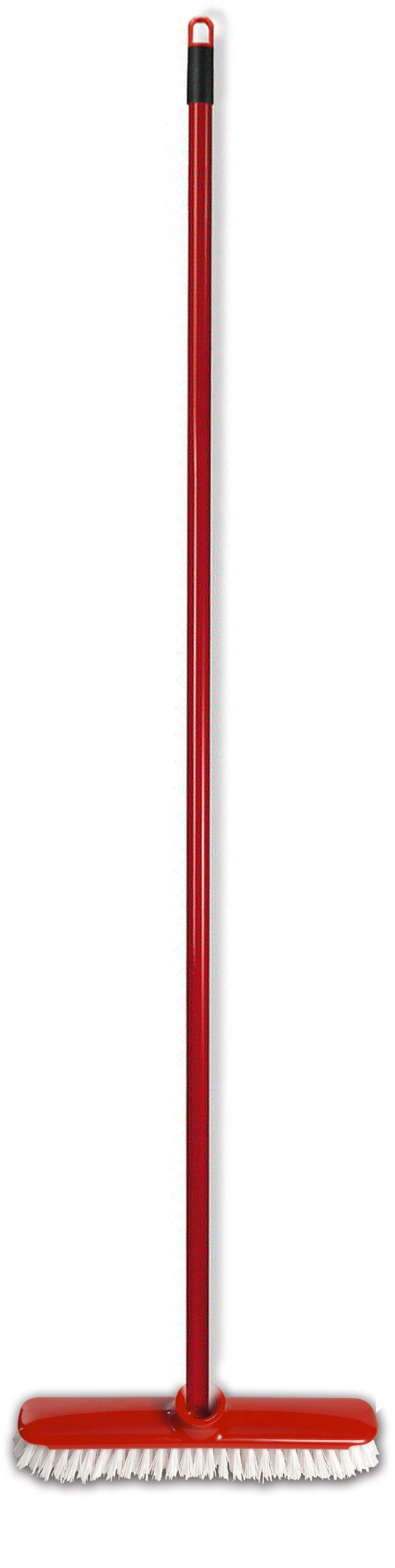 Tonkita Prof Tile Brush with Handle