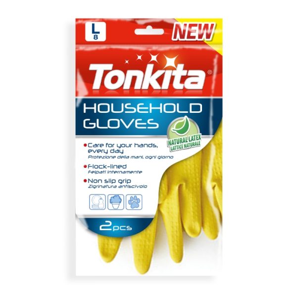 Tonkita Gloves Large-TK22512_2
