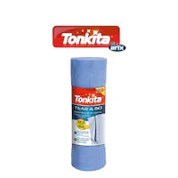 Tonkita Multi-Purpose Microfiber Roll - Tk28615_4