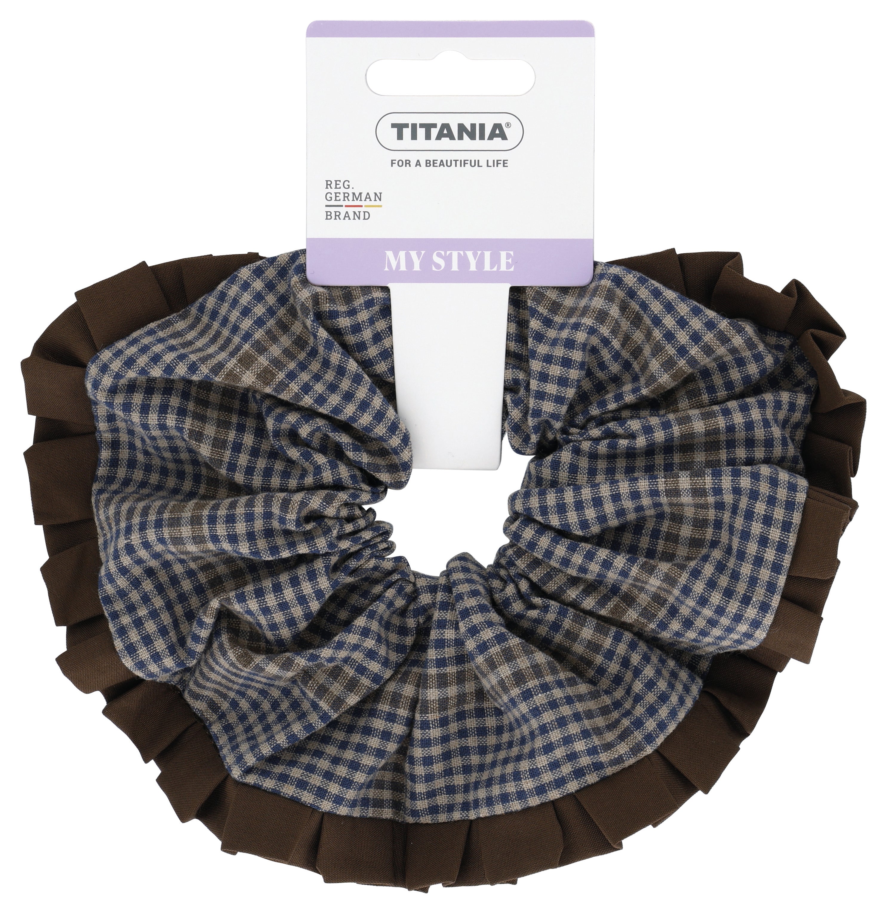 Titania Scrunchie-8158