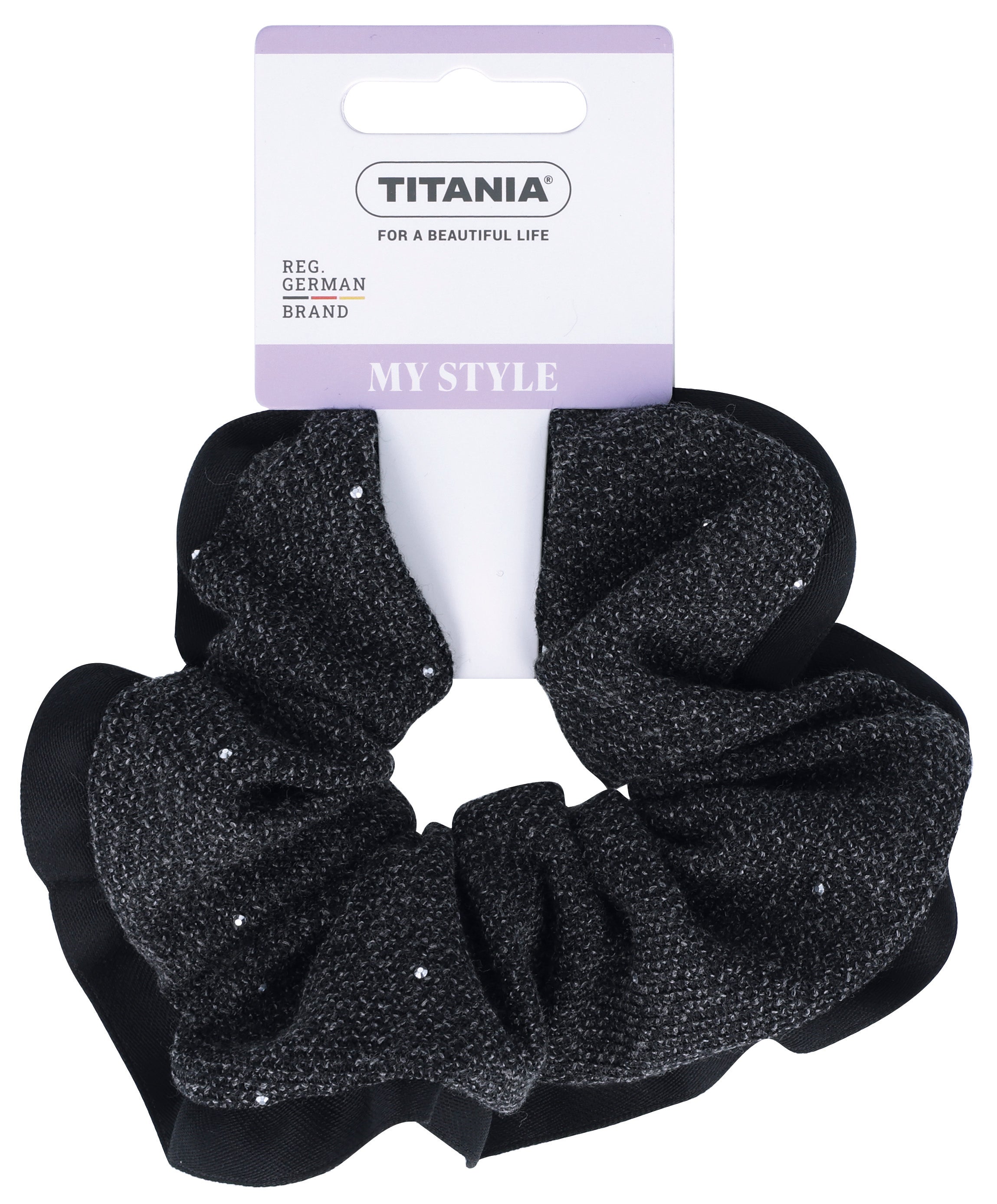 Titania Scrunchie-8161