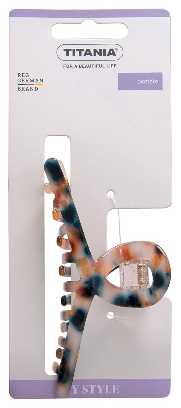 Titania Clips Acetate-8212