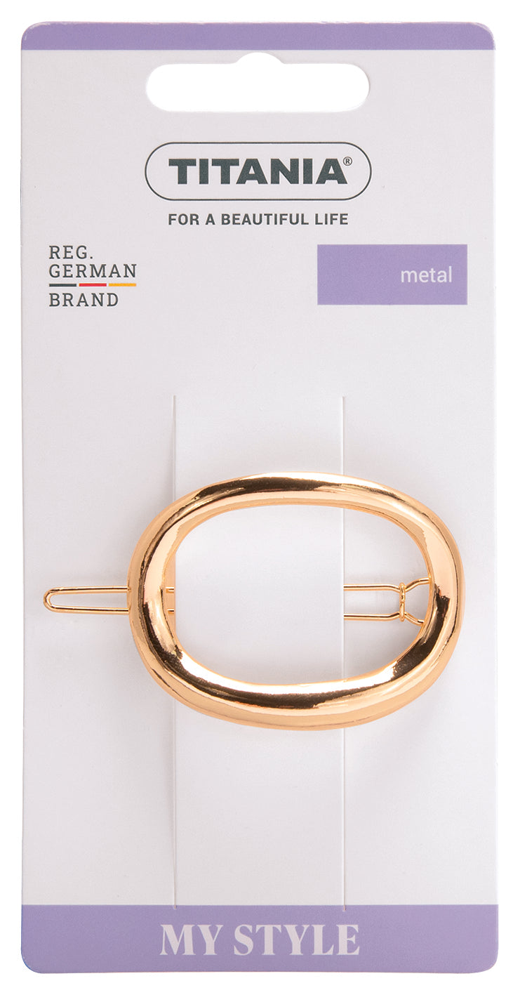 Titania Side Clips Metal-8217