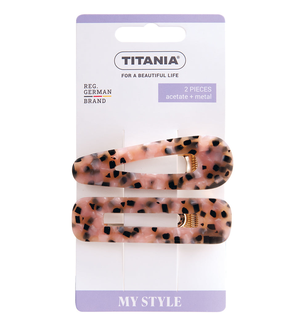 Titania Side Clips - 8225