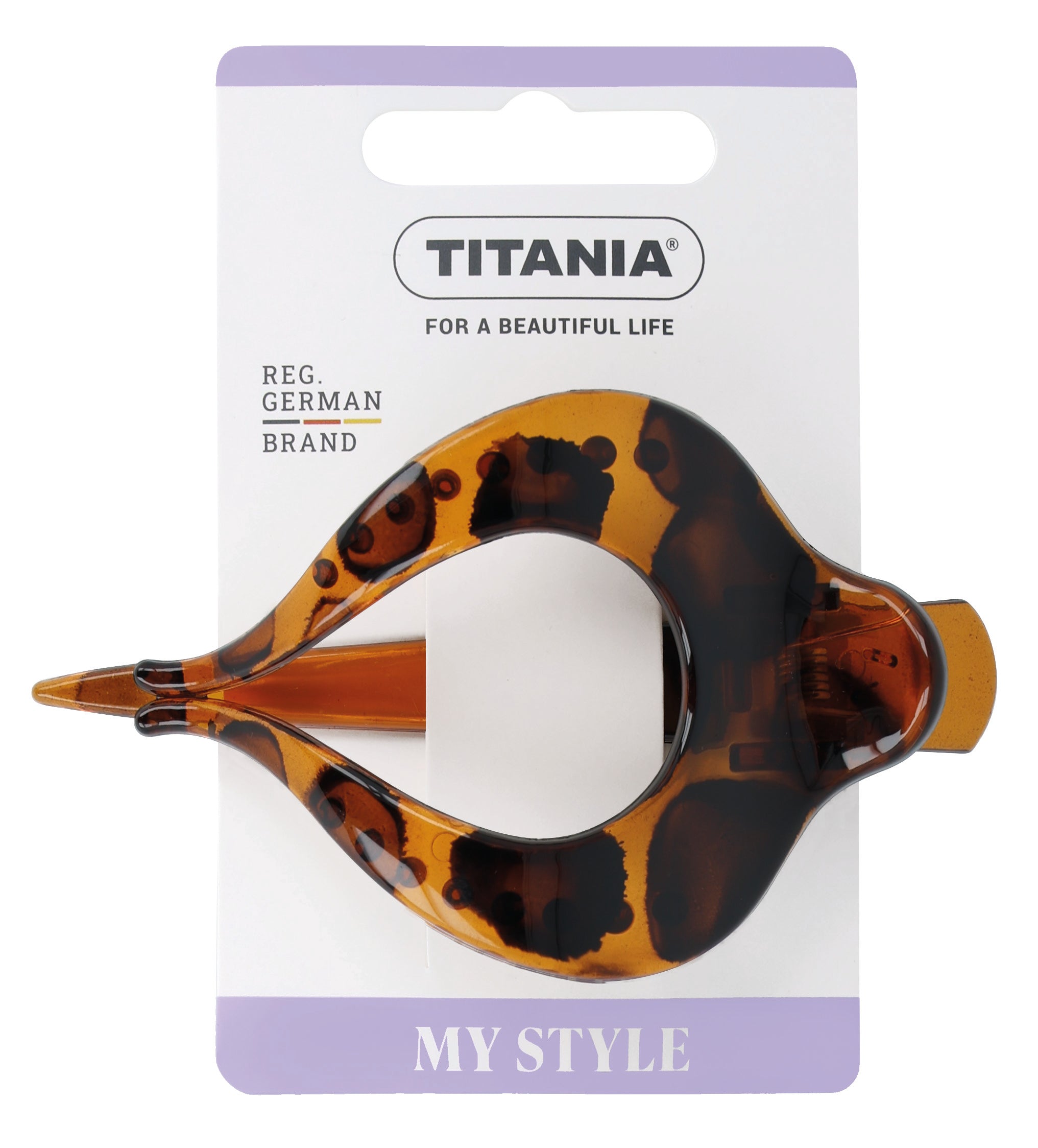 Titania CLP-8382