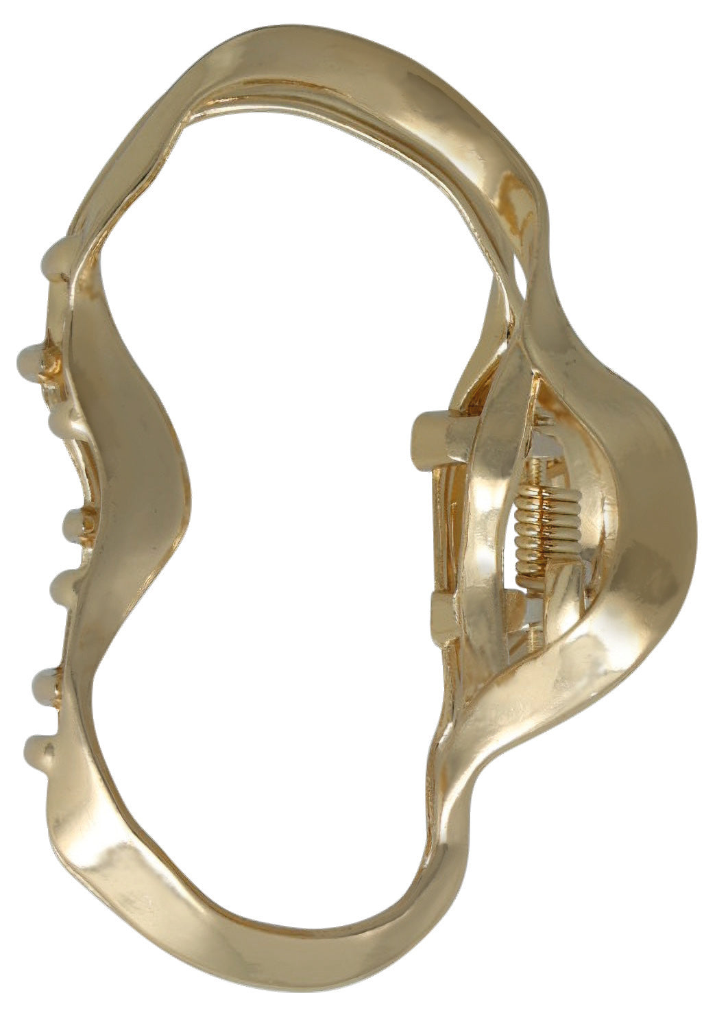 Titania Gold Clip-8388