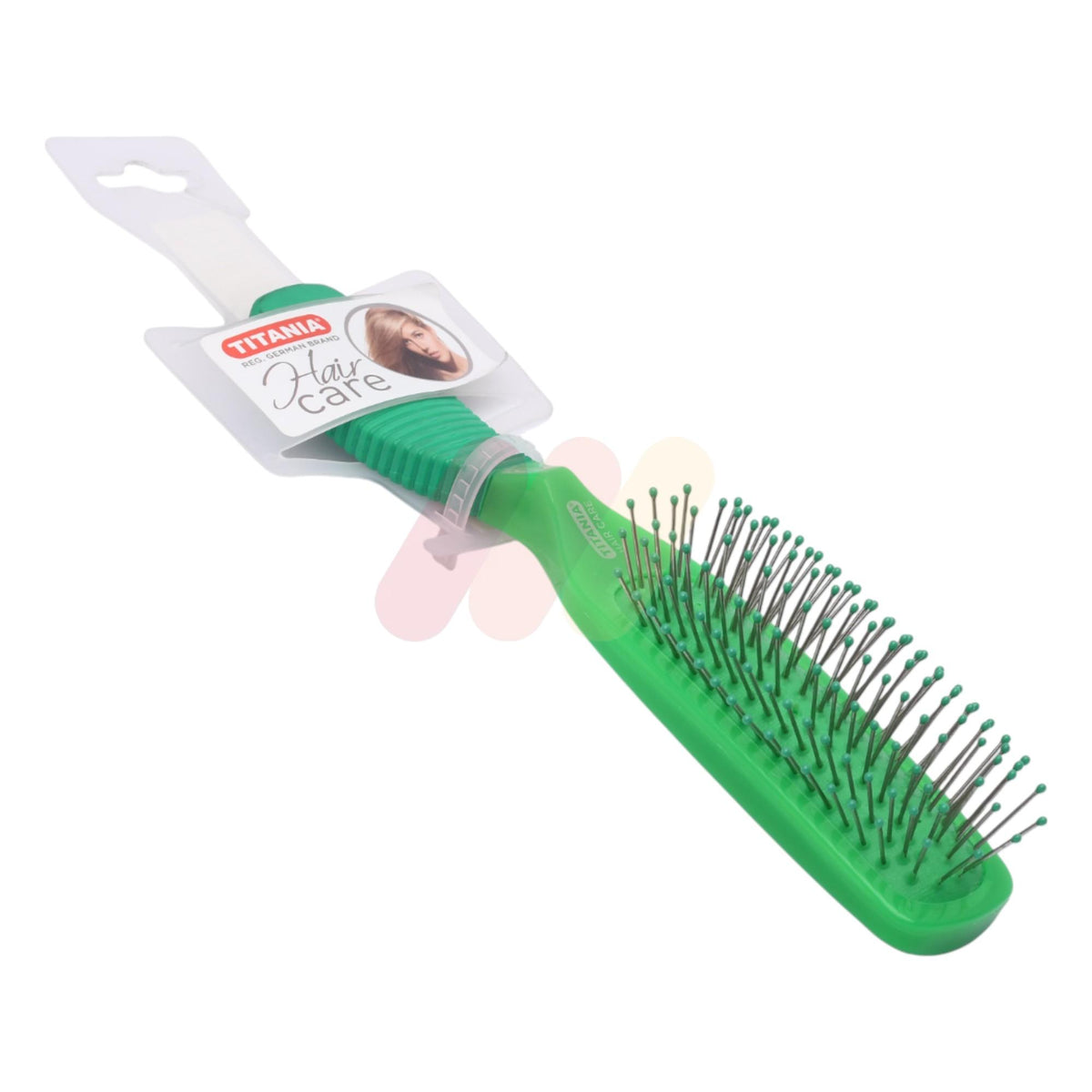Titania Hair Brush 1 Piece