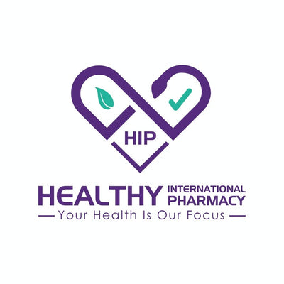 Healthy Pharmacies