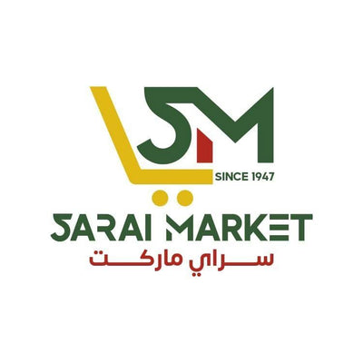 Sarai Market