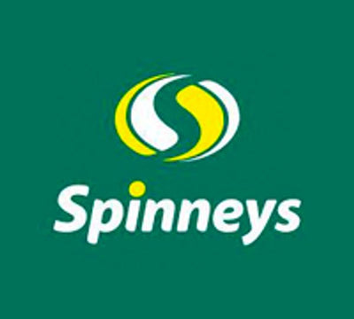 Spinneys