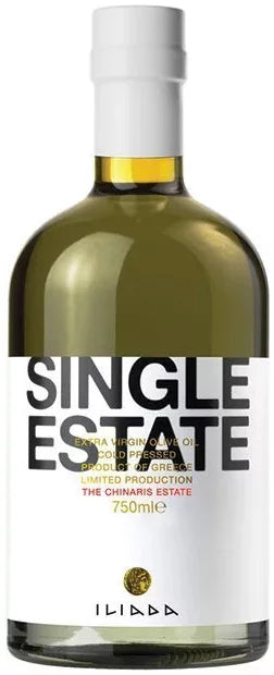 Iliada Single Estate Extra Virgin Olive Oil