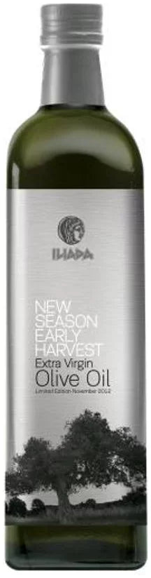Iliada Extra Virgin Olive Oil