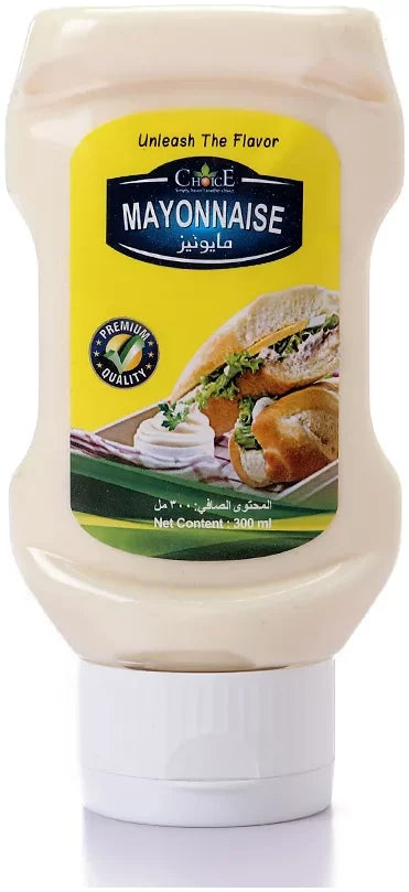 Choice Mayonnaise