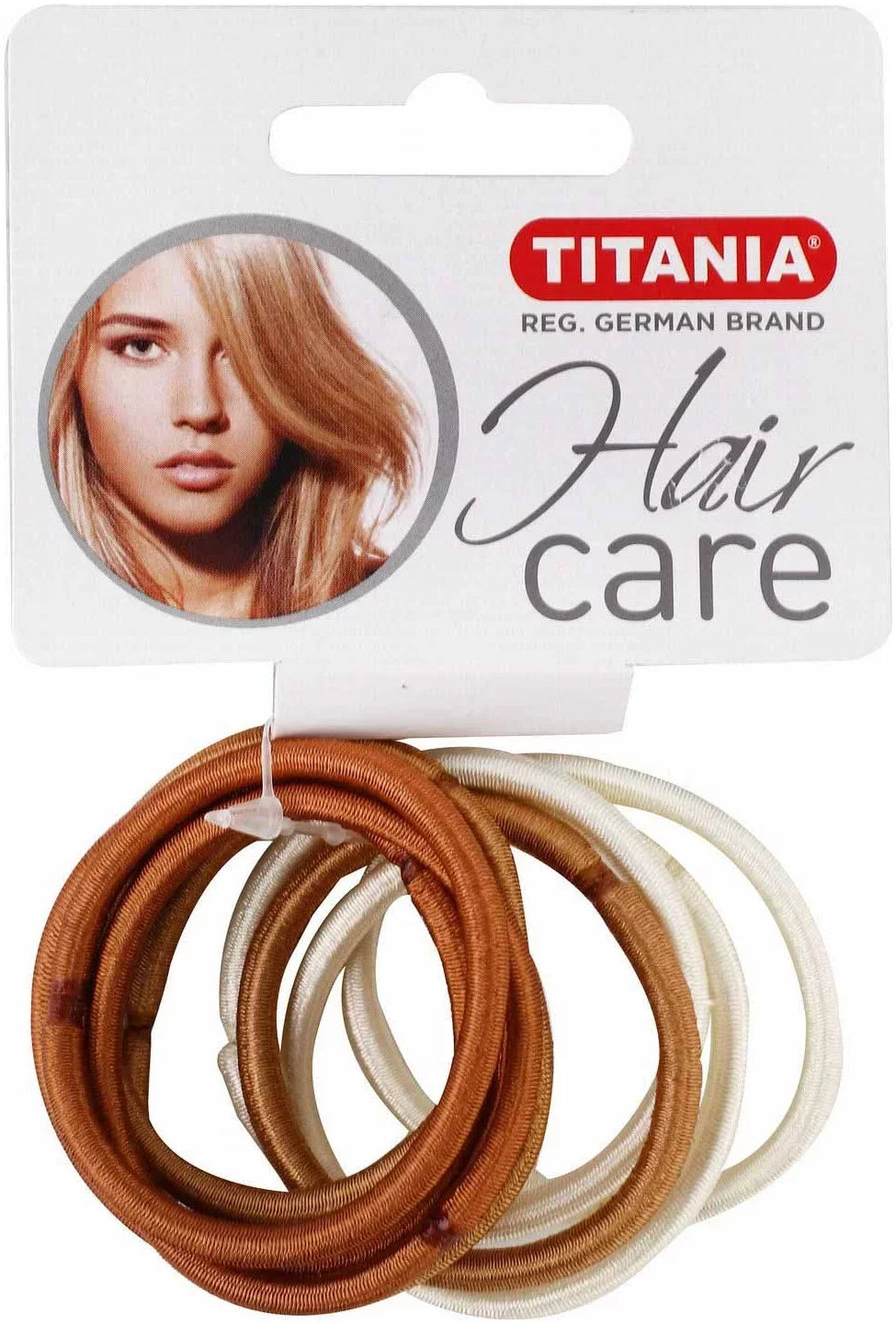 Titania 9 Colors Hair Stick -7811
