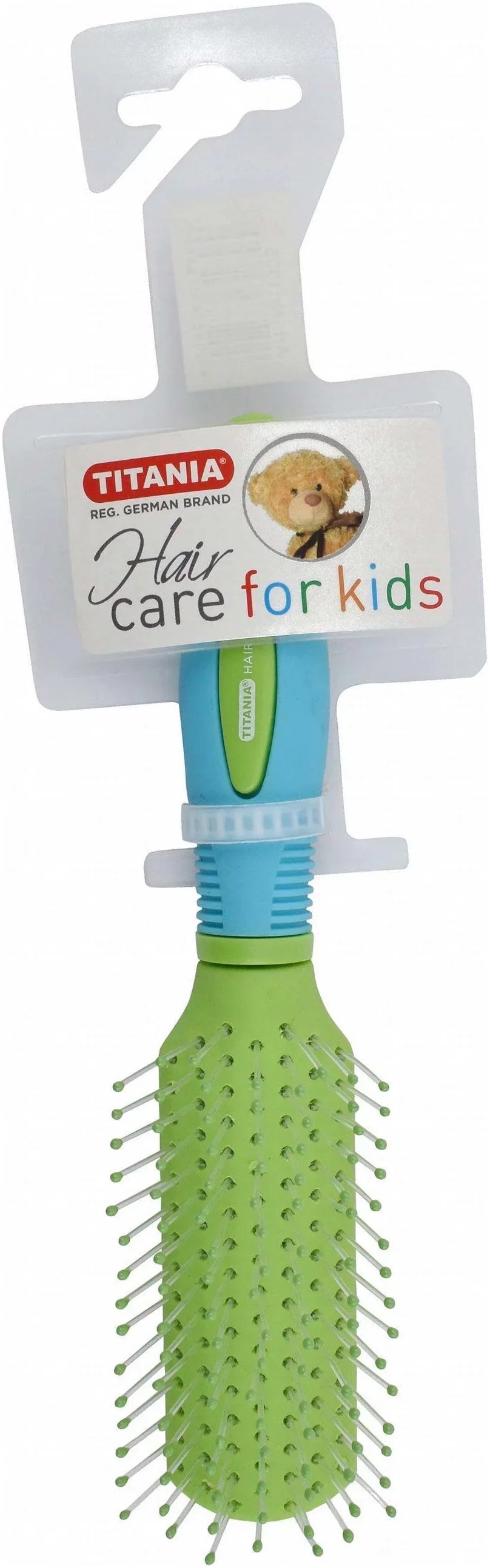Titania baby brush 1305