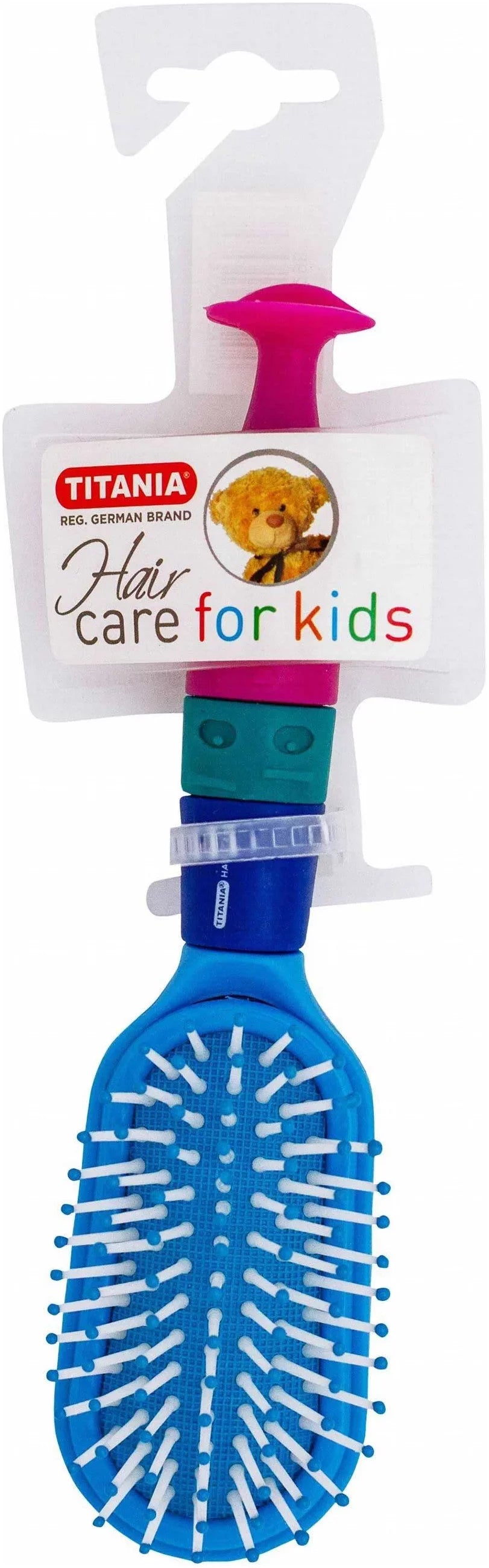 Titania hair brush kids-1298